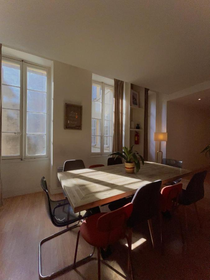 Mai Homes - Le Coeur Canebiere マルセイユ エクステリア 写真